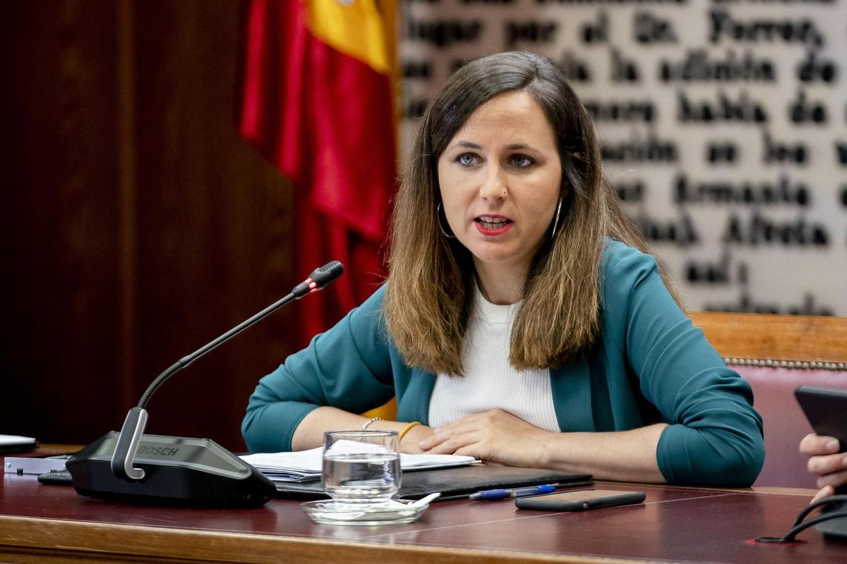 PSOE y Unidas Podemos se esfuerzan en rebajar la tensión a la espera de debatir el gasto en Defensa