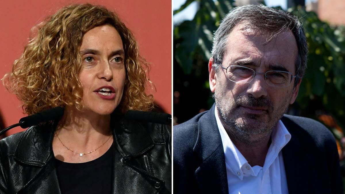 Sánchez escull Batet per presidir el Congrés i Manuel Cruz per al Senat