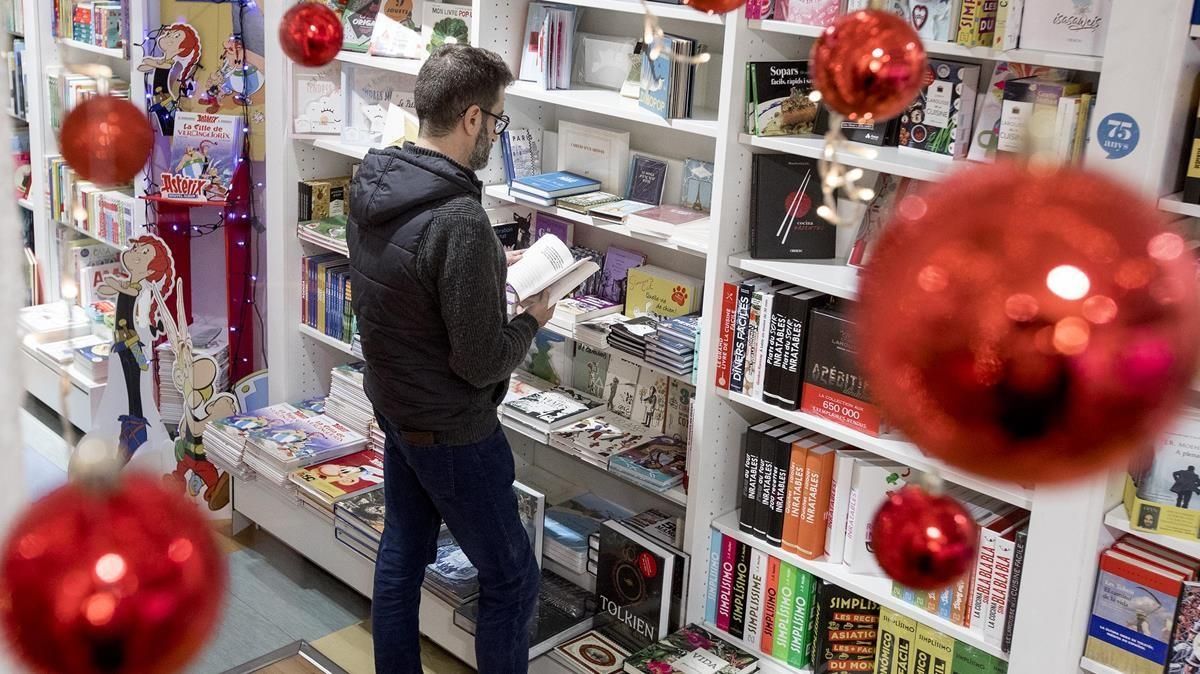 Decoracion navideña en la Libreria Jaimes. Decoracion navideña en la Libreria Jaimes.