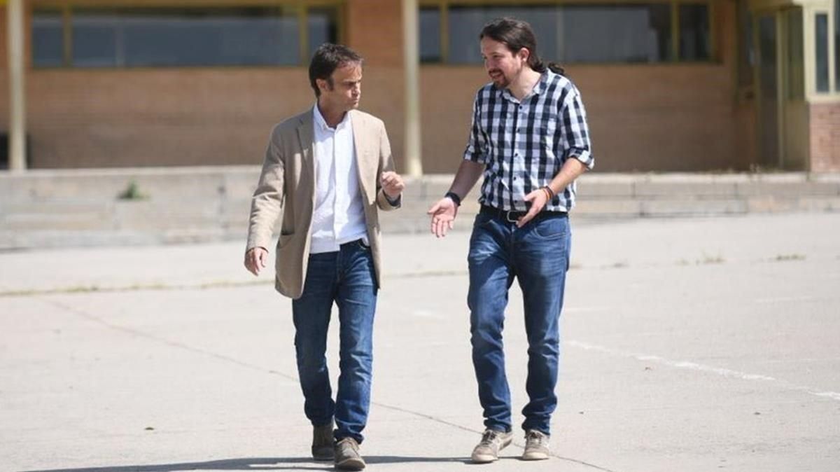 Ser o no ser independentista Ser o no ser independentista