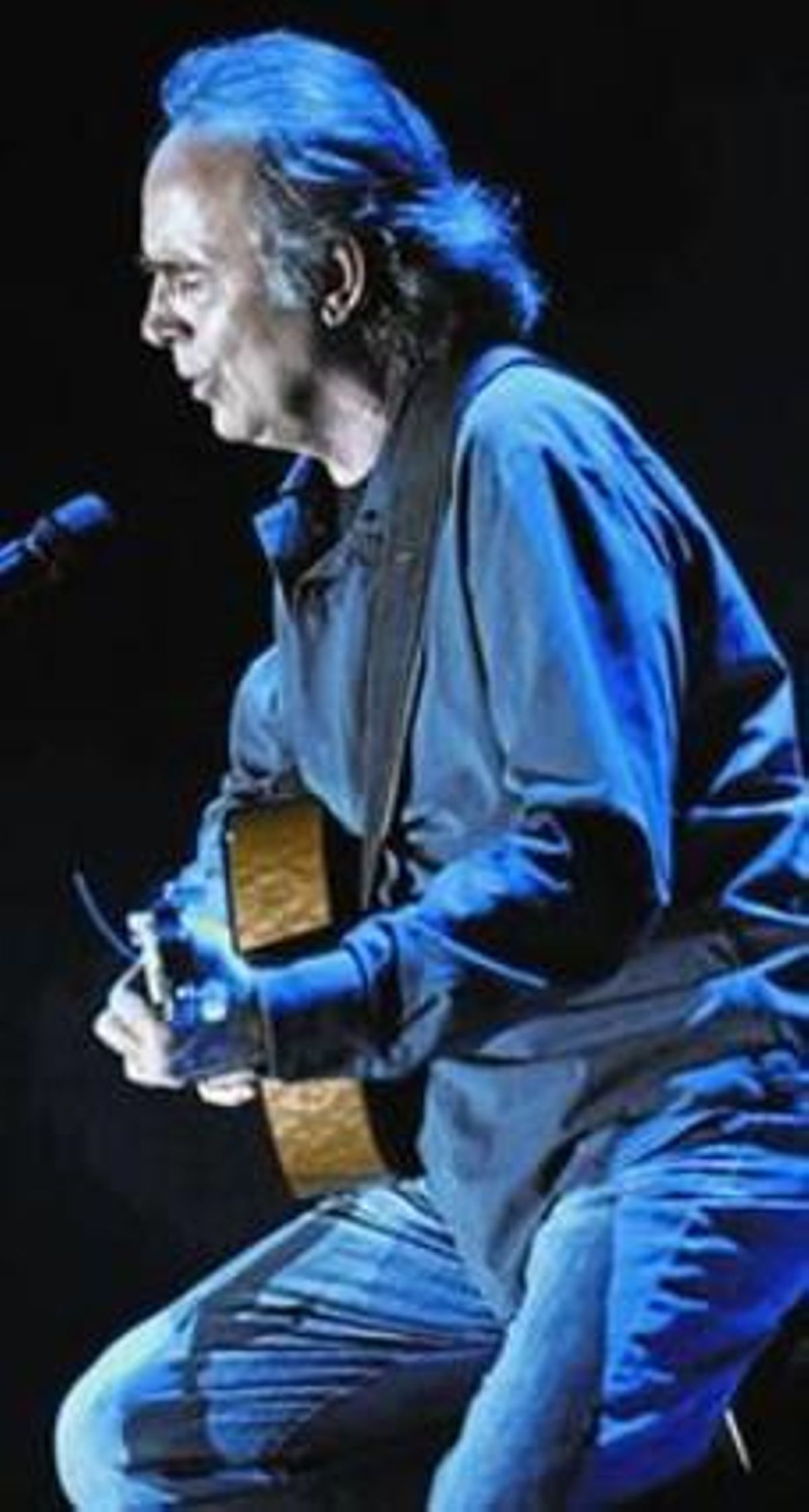 Joan Manuel Serrat. Joan Manuel Serrat.