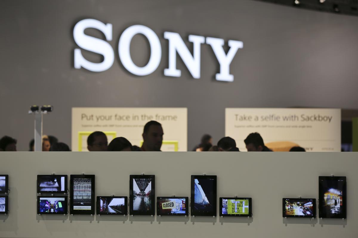 Sony se descuelga del Mobile de este año por la pandemia