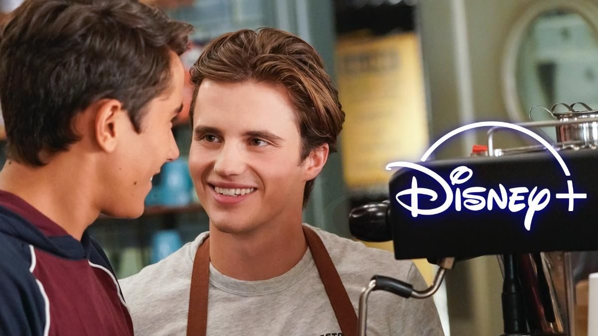 Escena de ’Con amor, Victor’, uno de los principales regresos de Disney+ en junio Escena de ’Con amor, Victor’, uno de los principales regresos de Disney+ en junio