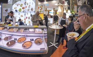 Entradas de Alimentaria 2022 en Barcelona: Precio y cómo conseguir invitaciones