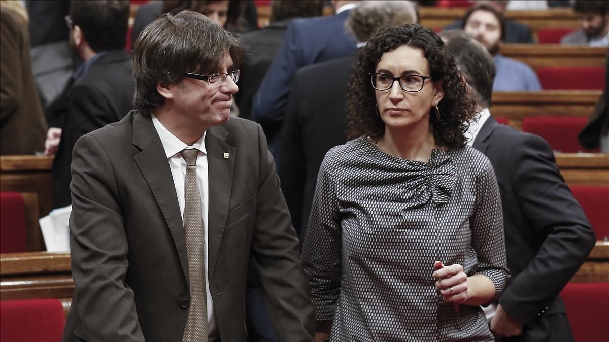 El Suprem acabarà amb els serrells del procés a la tornada de l’estiu El Suprem acabarà amb els serrells del procés a la tornada de l’estiu