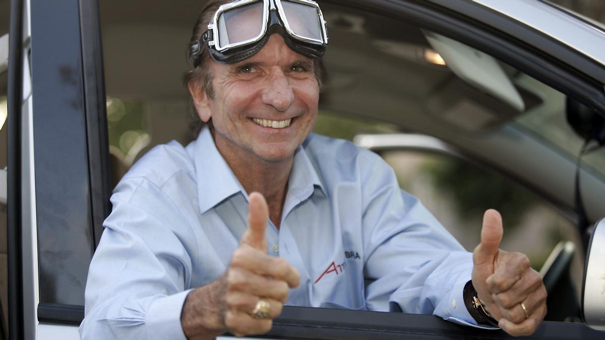 Fittipaldi-Regazzoni, l’únic duel, en 72 anys, idèntic al Verstappen-Hamilton