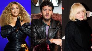 Beyoncé, Sebastián Yatra y Billie Eilish actuarán en los Oscar 2022