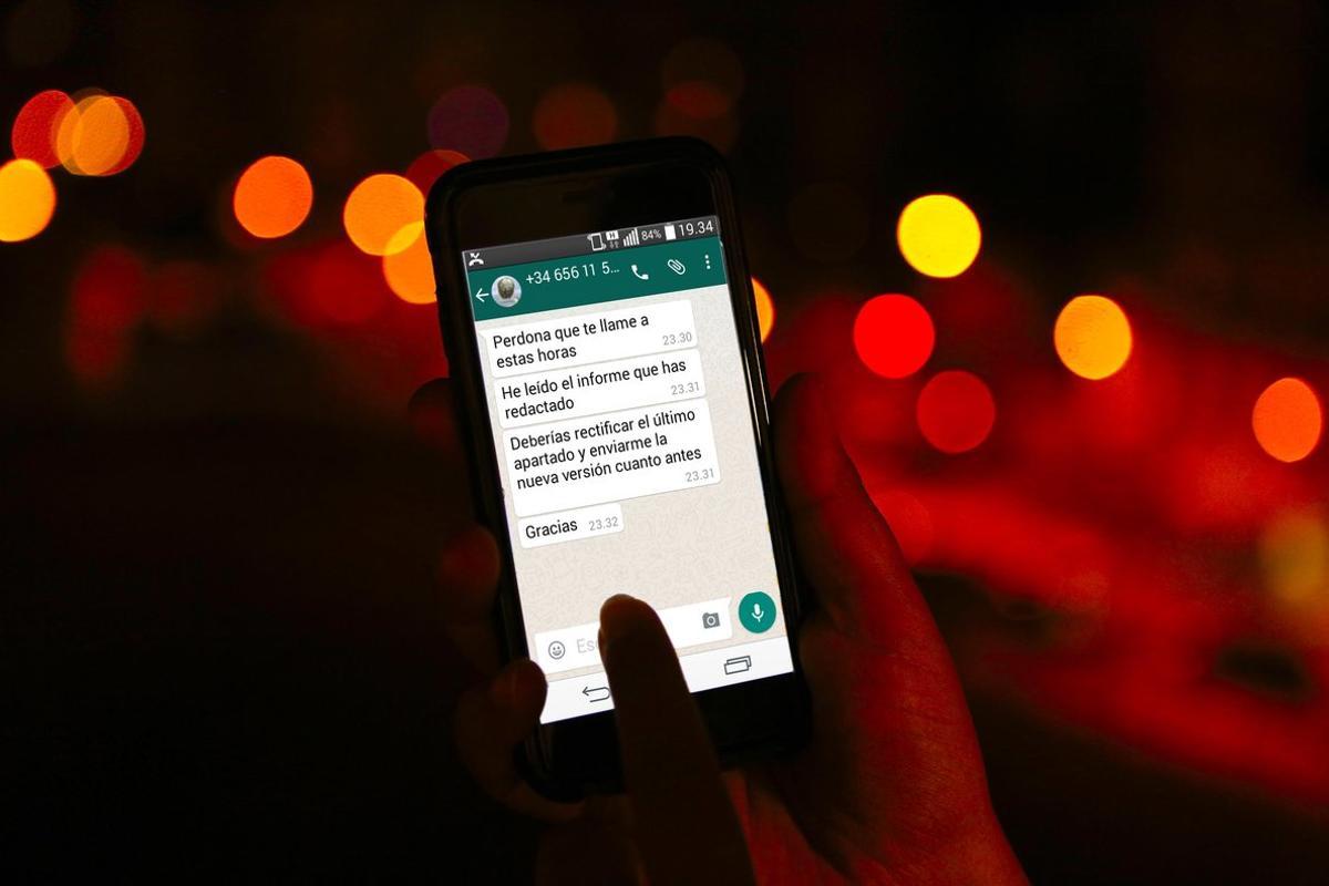 Whatsapp Incluirá Publicidad A Partir Del Año Que Viene 1647