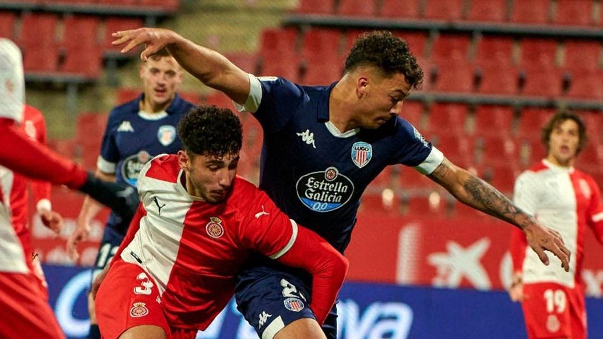 El Girona avança amb èpica a la Copa i el Sabadell cau als penals El Girona avança amb èpica a la Copa i el Sabadell cau als penals