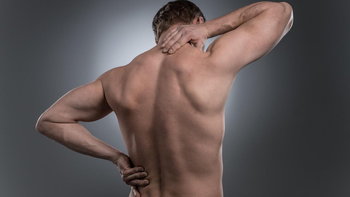 ¿Qué es la anorexia muscular por covid? Síntomas y tratamiento ¿Qué es la anorexia muscular por covid? Síntomas y tratamiento