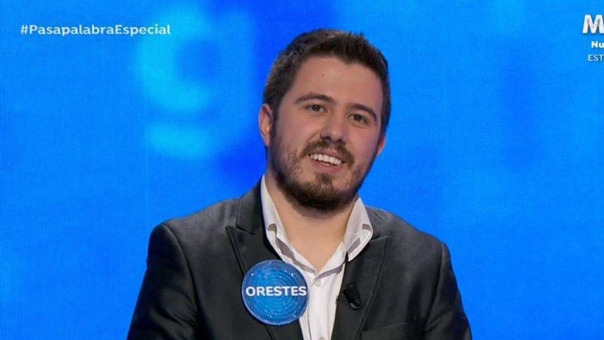 Orestes Orestes