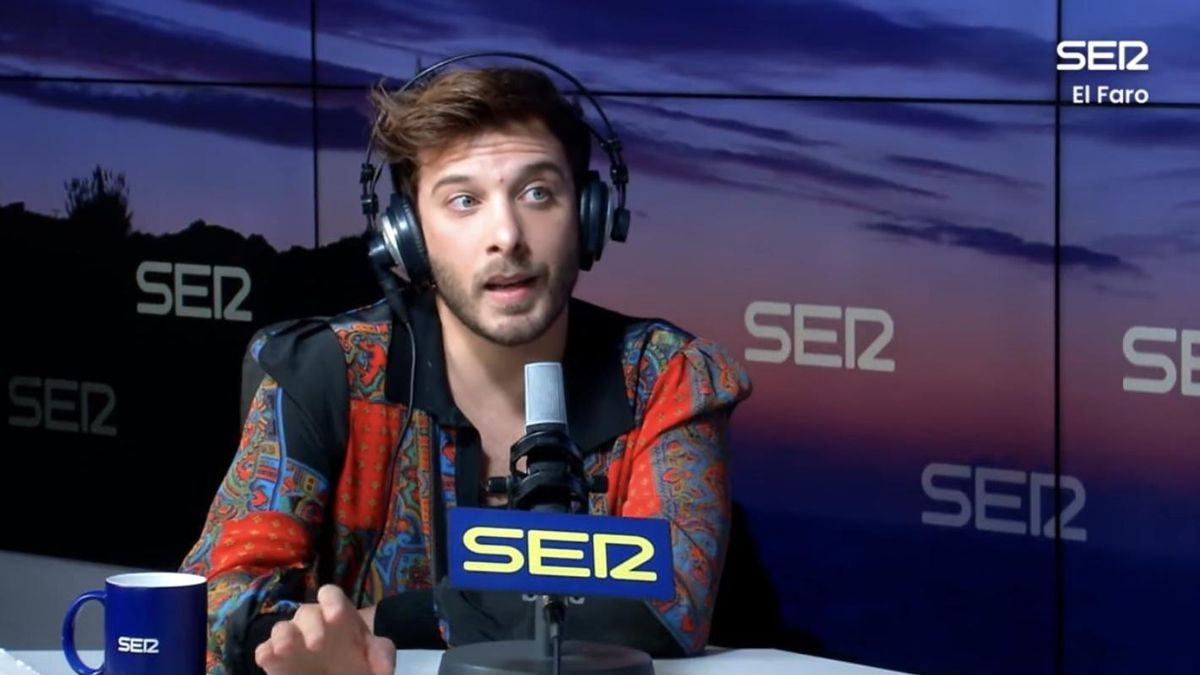 Blas Cantó Blas Cantó