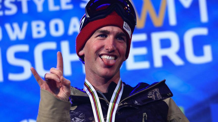El campeón de esquí Kyle Smaine, entre los desaparecidos en una avalancha en Japón