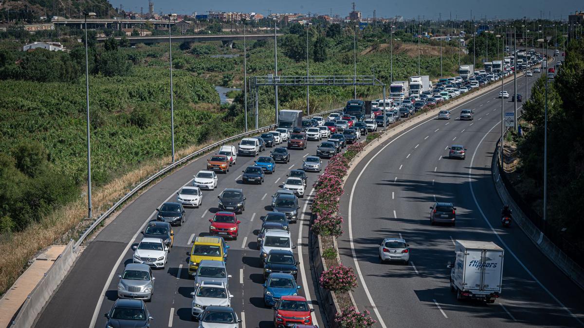 El Ministerio de Transportes da luz verde a la nueva autovía del Baix Llobregat