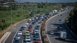 El Ministerio de Transportes da luz verde a la nueva autovía del Baix Llobregat