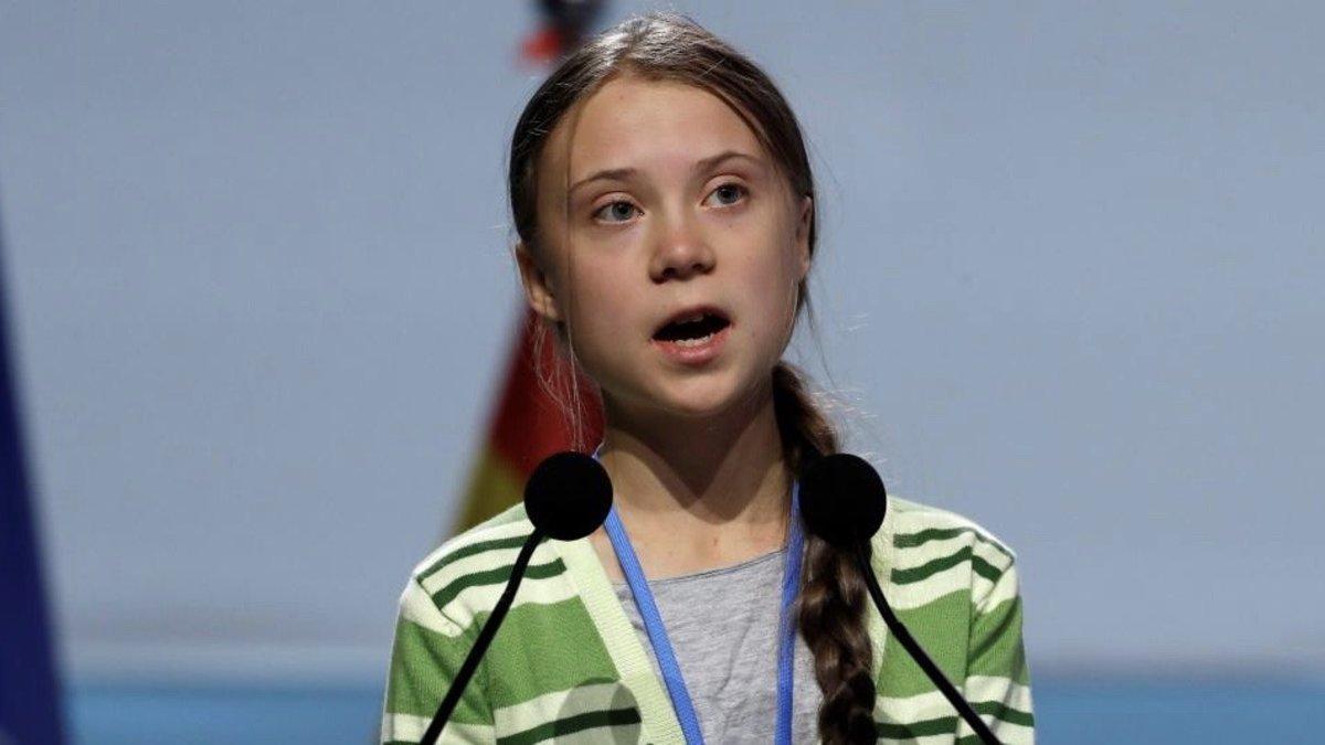 La BBC prepara una sèrie sobre Greta Thunberg i la seva lluita contra el canvi climàtic