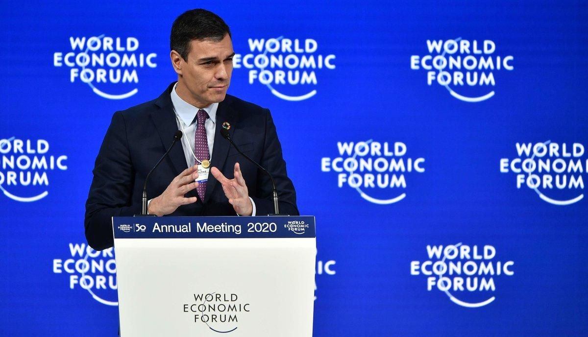 España pide en G20 una acción global que transmita confianza en los mercados España pide en G20 una acción global que transmita confianza en los mercados