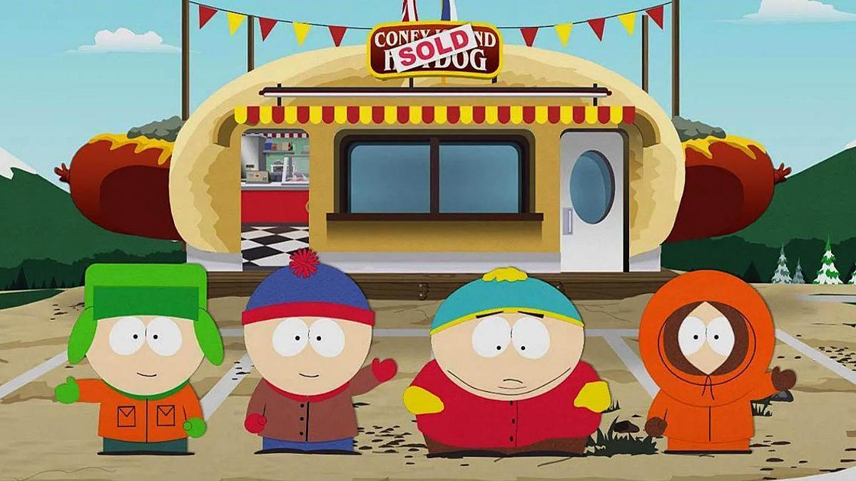 25 años de 'South Park': ¿humor imprescindible o dañino?