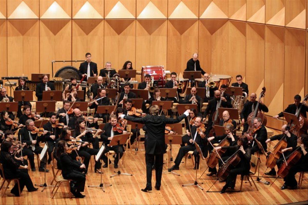 La Orquestra Simfònica del Vallès protagoniza el Concierto Tradicional de Sant Esteve en el Centre Cultural Terrassa