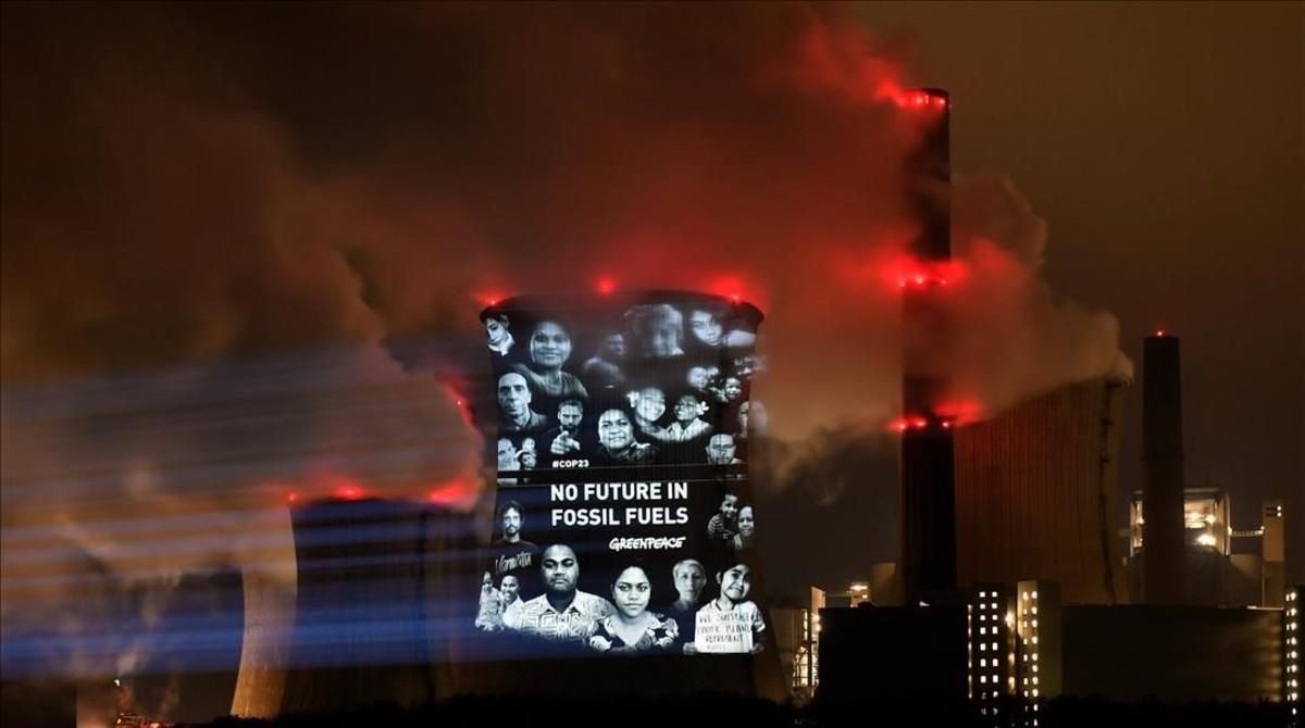 ¿Es inconstitucional la lucha contra el cambio climático? ¿Es inconstitucional la lucha contra el cambio climático?
