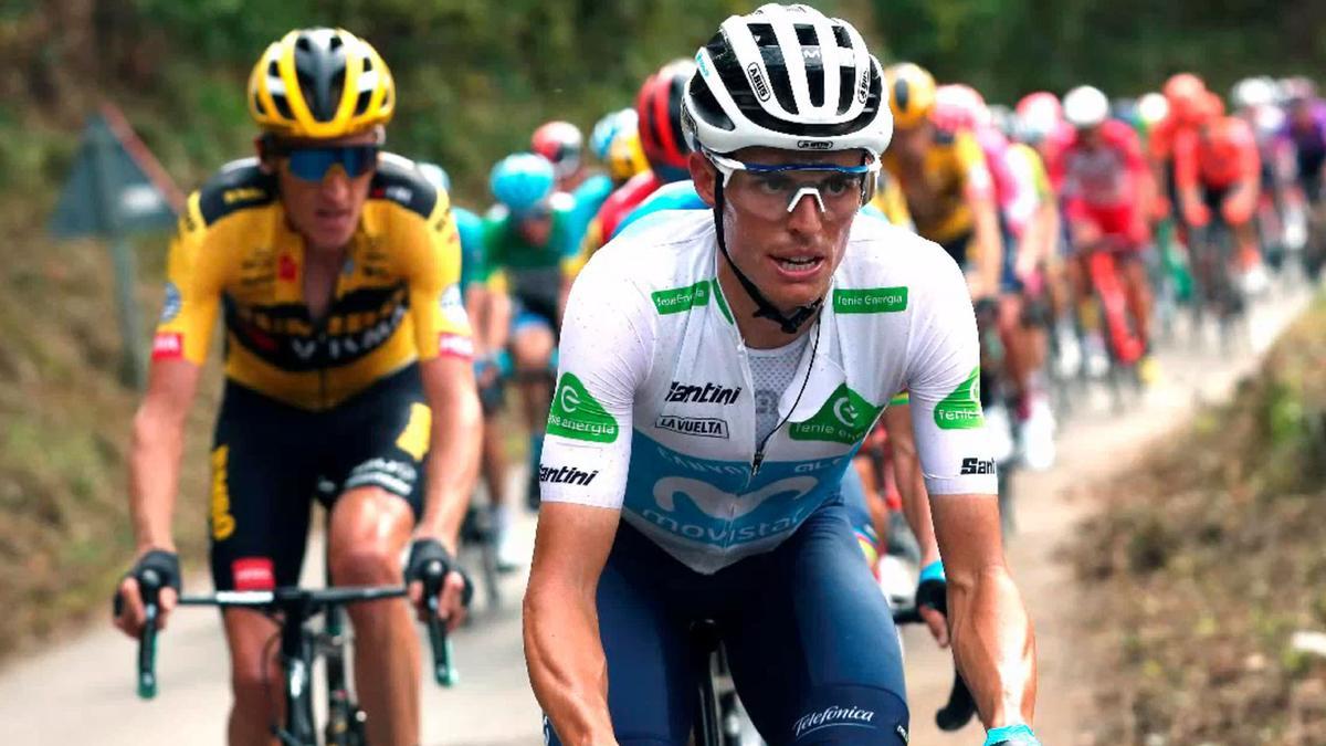 ¿Qué tiene la Vuelta 2022 que no tengan el Tour o el Giro?