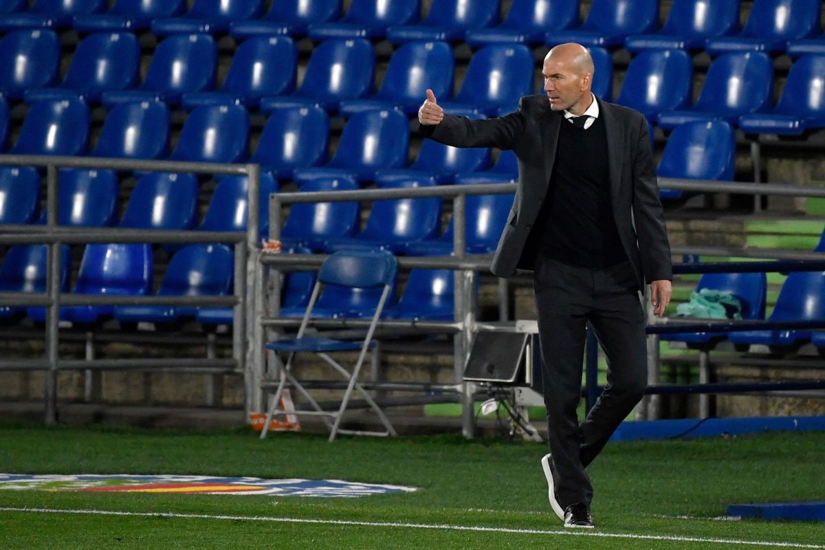 El Betis amenaça les aspiracions de lliga del Madrid abans de la Champions El Betis amenaça les aspiracions de lliga del Madrid abans de la Champions