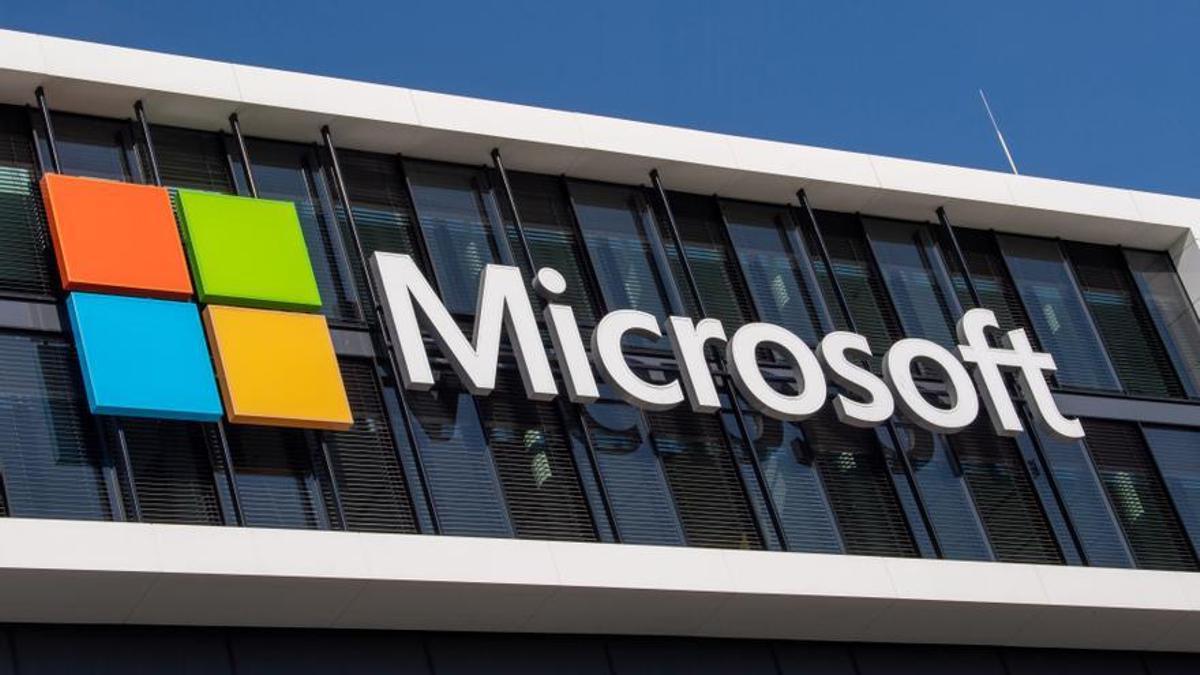 Microsoft despedirá a 10.000 empleados