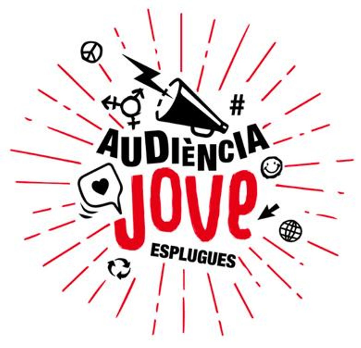 El ple d’Esplugues dona veu als joves per prevenir el racisme i la xenofòbia El ple d’Esplugues dona veu als joves per prevenir el racisme i la xenofòbia