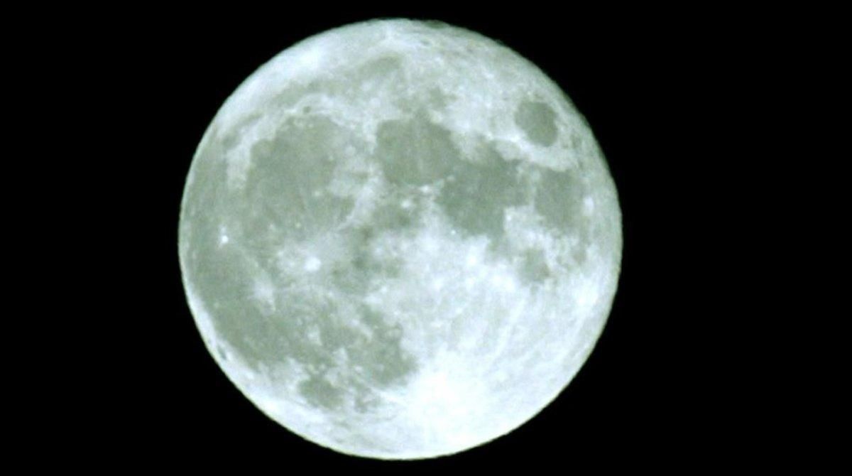 La 'lluna blava' a Halloween: què és i quan succeeix La 'lluna blava' a Halloween: què és i quan succeeix