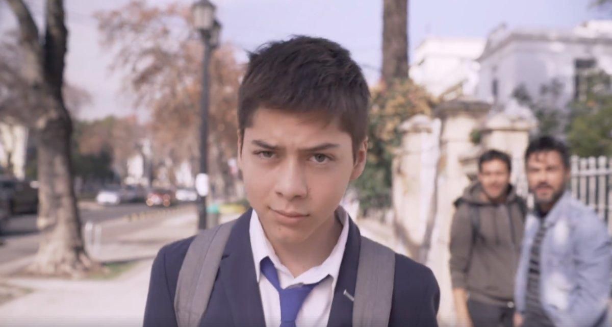 El vídeo en el que los hombres toman conciencia del machismo que sufren las mujeres desde que nacen El vídeo en el que los hombres toman conciencia del machismo que sufren las mujeres desde que nacen