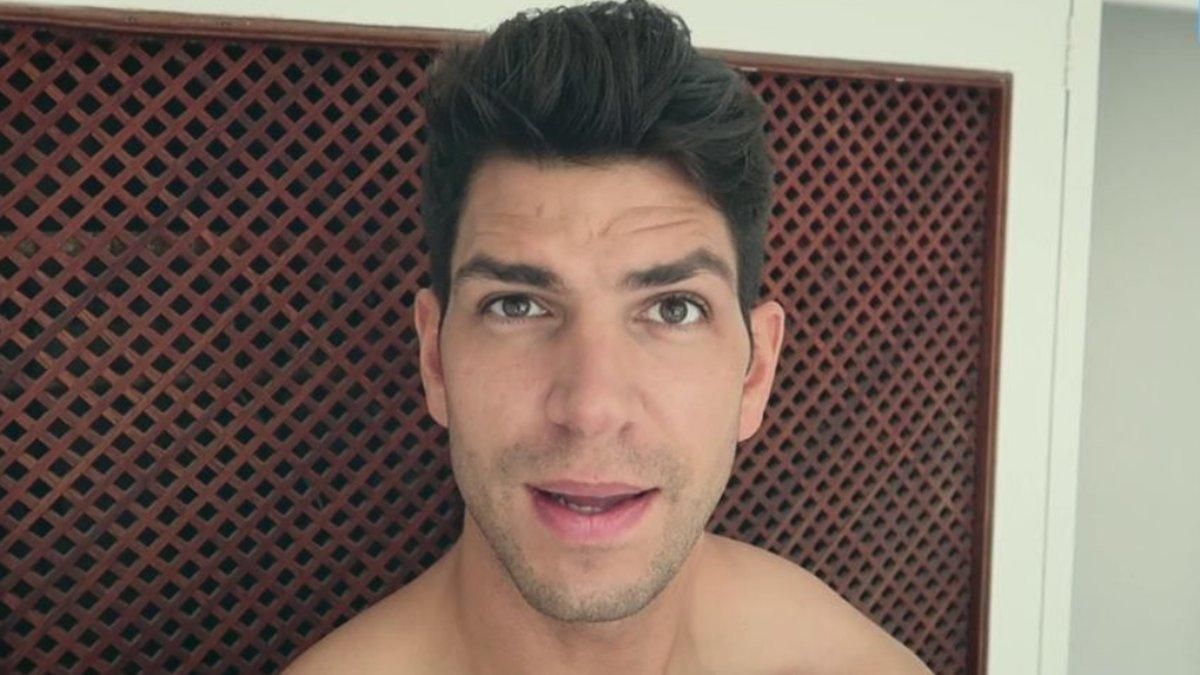 Diego Matamoros. Diego Matamoros.