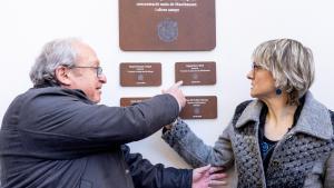 La recerca detectivesca per trobar les famílies dels bombers de BCN deportats als camps nazis