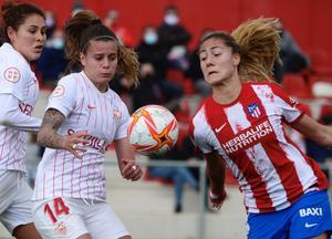 La burocracia de la creación de la liga femenina de fútbol retrasa el nuevo convenio colectivo