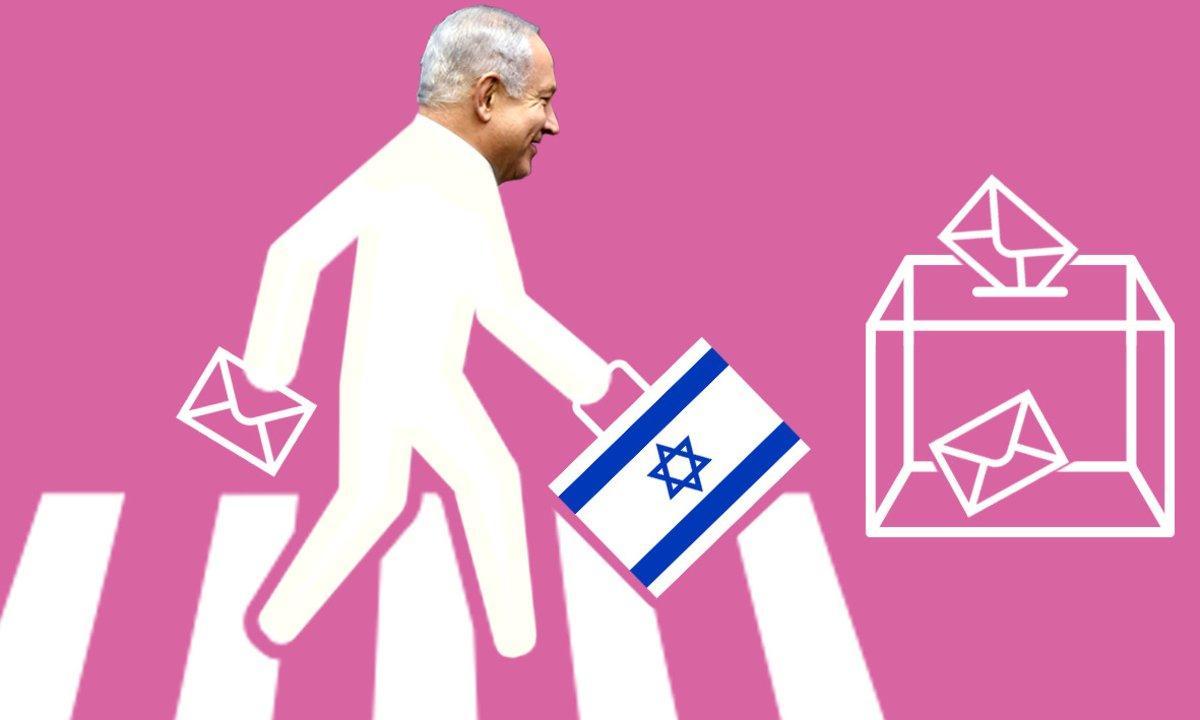 Elecciones en Israel: un plebiscito al legado de Netanyahu