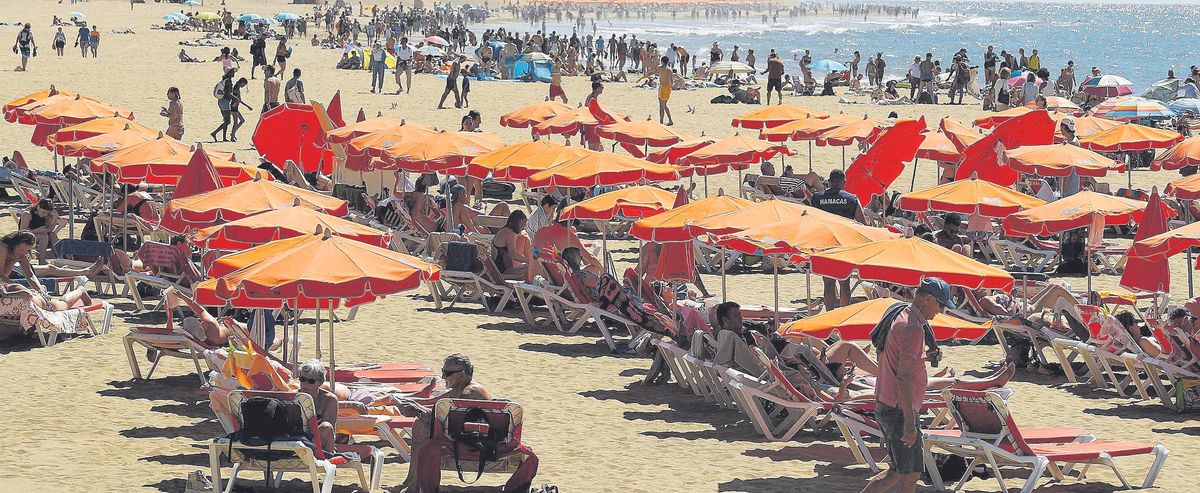 Semana Santa en Canarias Semana Santa en Canarias