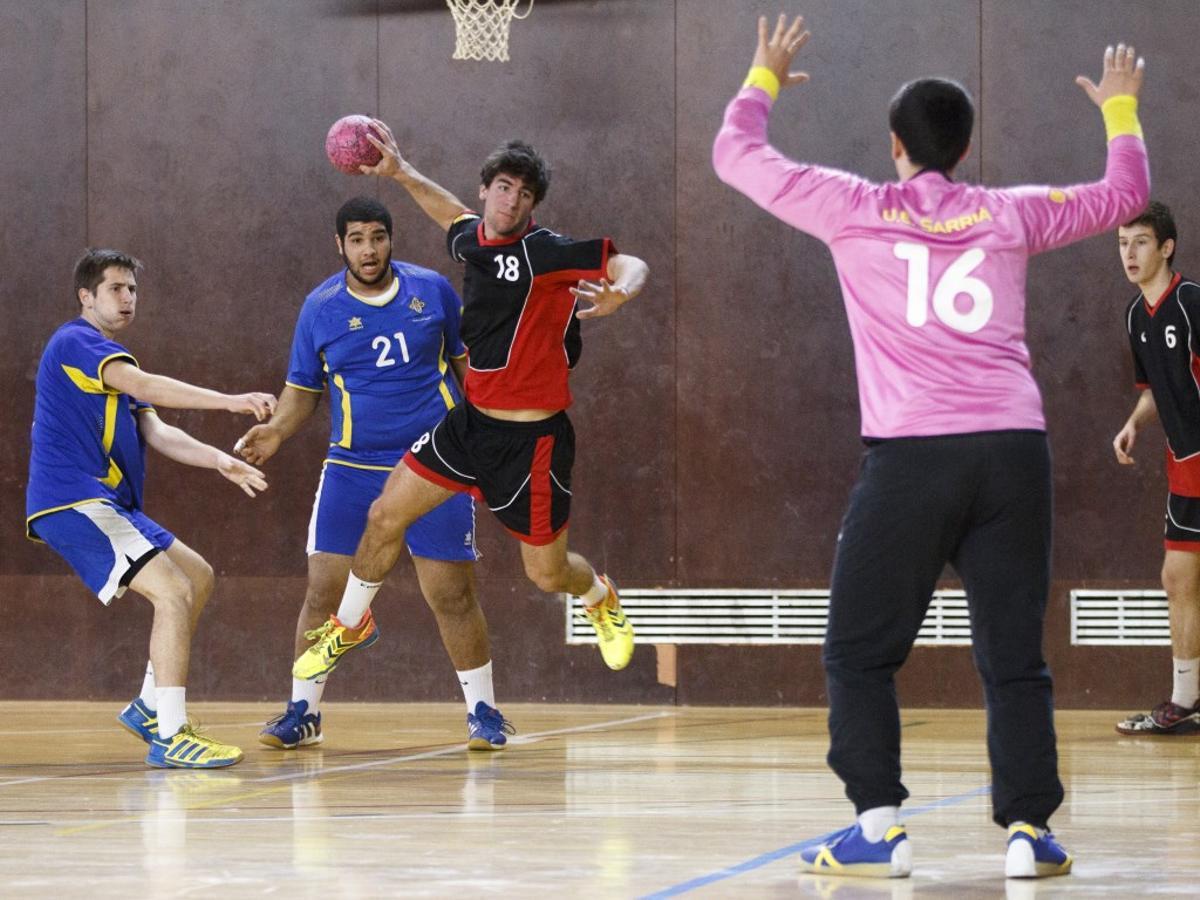La entidad deportiva propuso al Ayuntamiento para el reconocimiento en la Festa de l’Handbol Català por su apoyo y promoción del deporte
