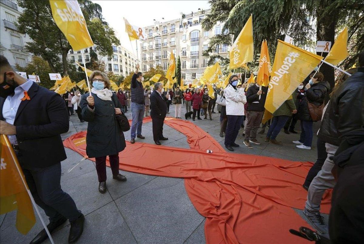 "El hipócrita ataque de la derecha a la nueva ley de educación" "El hipócrita ataque de la derecha a la nueva ley de educación"
