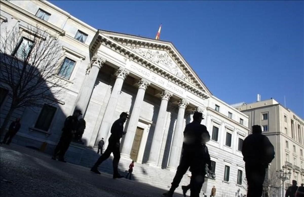 Más de 90.000 firmas piden a Justicia indultar a la víctima de bebés robados Más de 90.000 firmas piden a Justicia indultar a la víctima de bebés robados