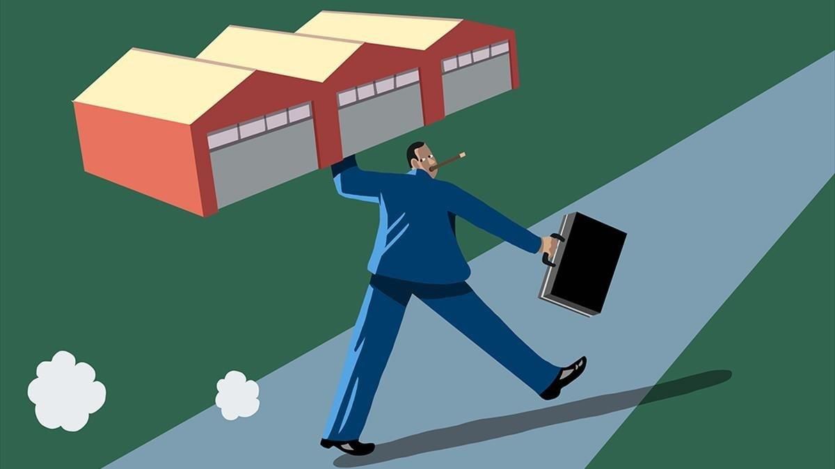 La reputació de les multinacionals La reputació de les multinacionals