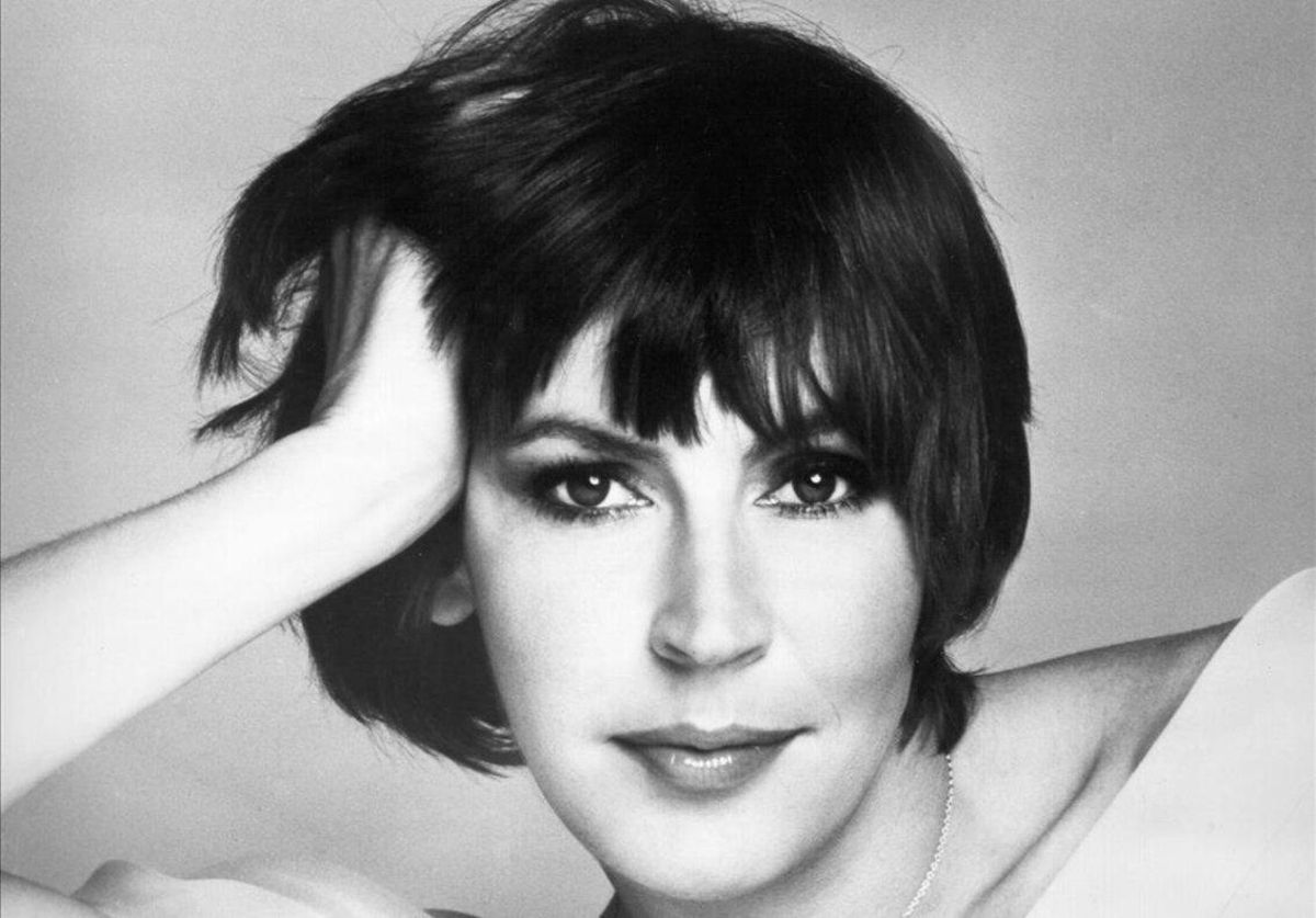 Helen Reddy. Helen Reddy.