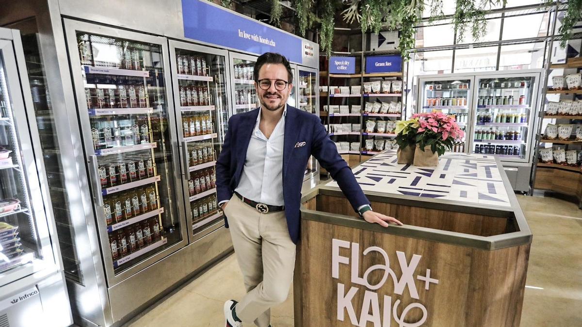 Flax & Kale capta 21,7 millones para diversificarse y crecer en Europa
