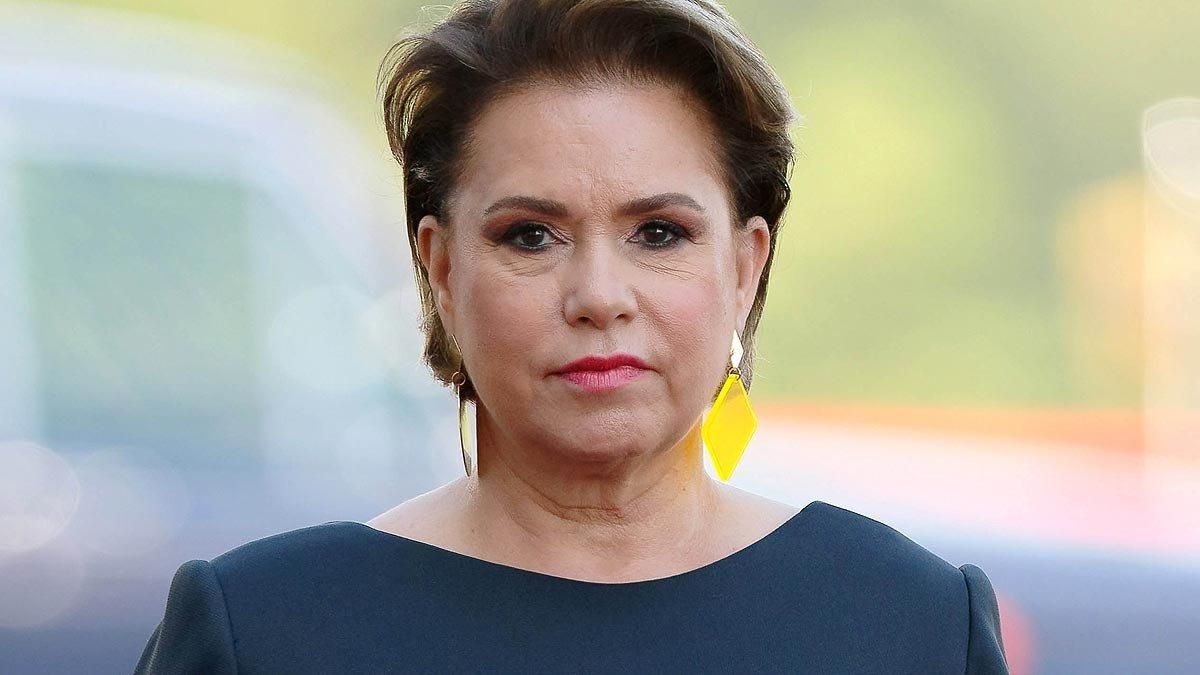 María Teresa de Luxemburgo, una duquesa fuera de control María Teresa de Luxemburgo, una duquesa fuera de control
