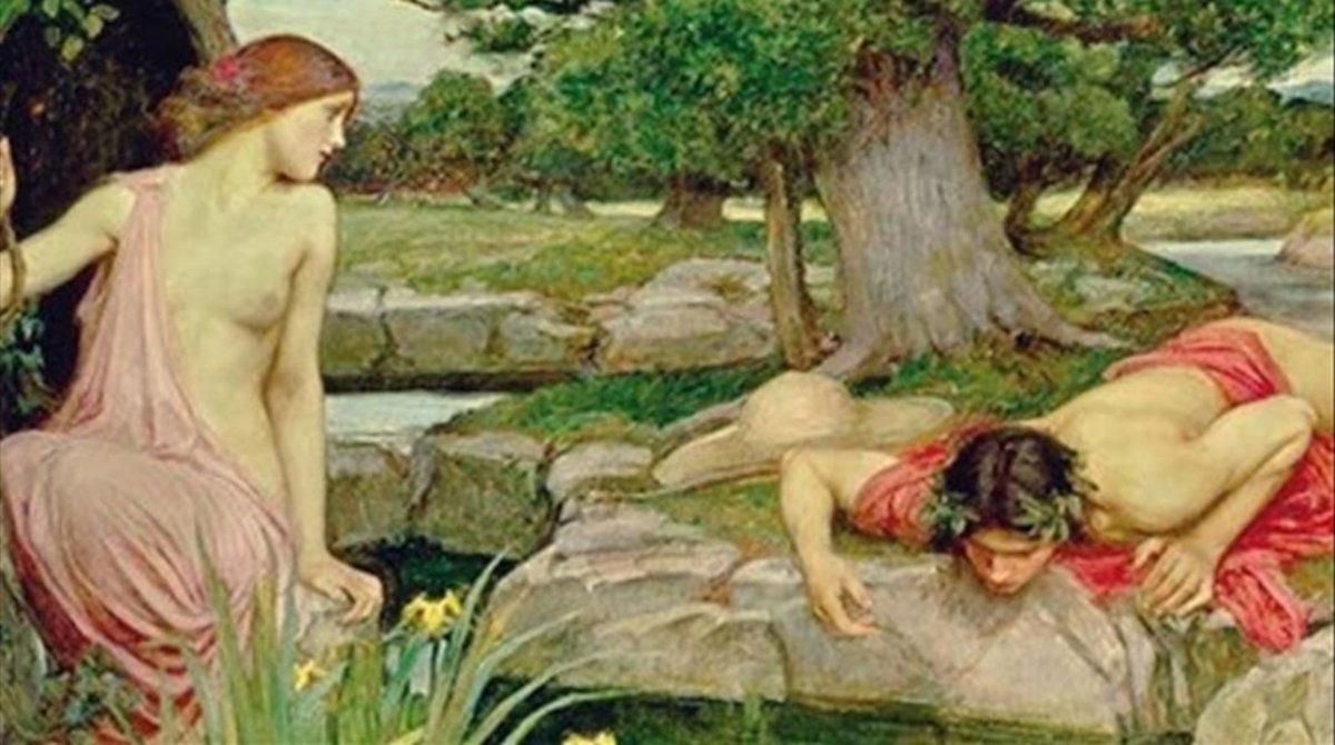Eco, Narcís i la pandèmia Eco, Narcís i la pandèmia