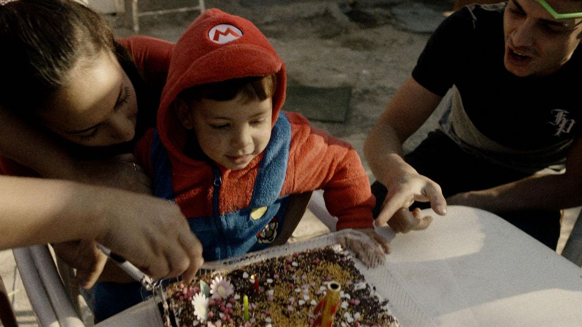 'La última primavera': dejar la Cañada Real 'La última primavera': dejar la Cañada Real