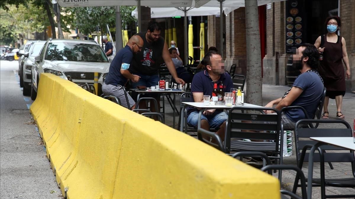 Una deglució amb vistes Una deglució amb vistes