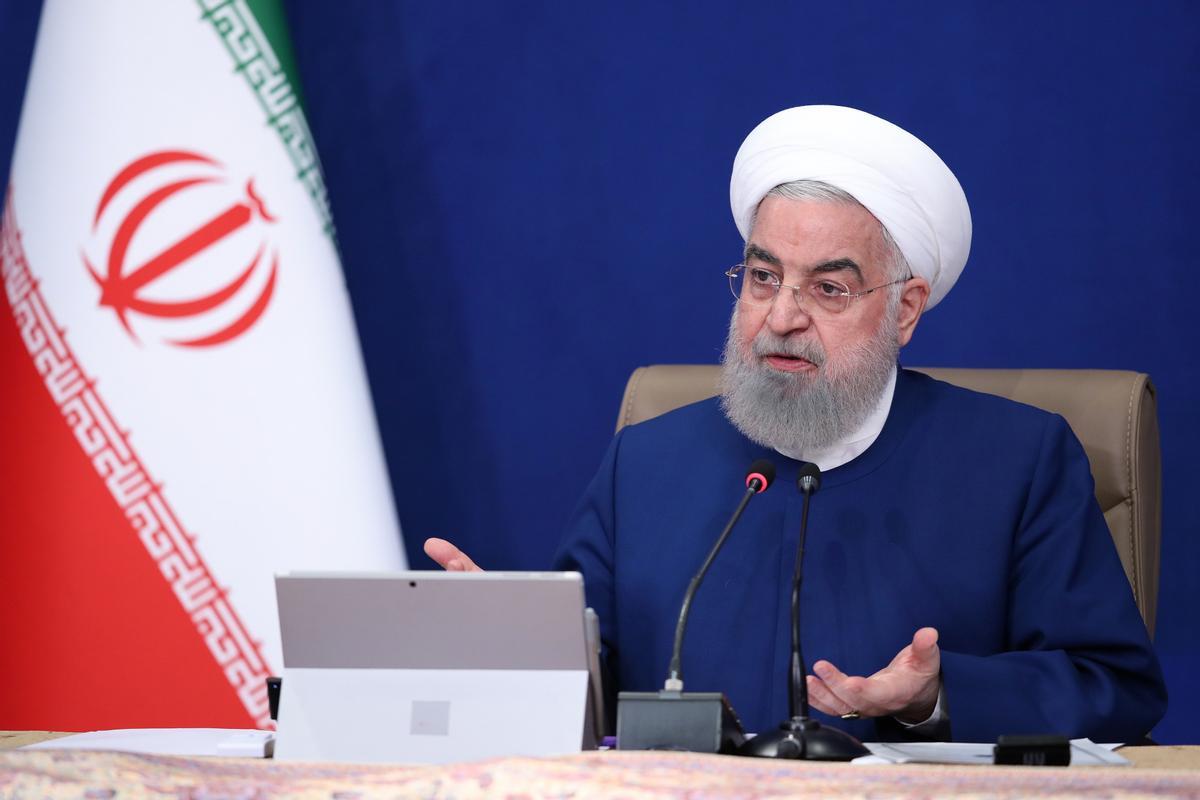 L’Iran i l’Aràbia Saudita obren un nou capítol en les seves relacions