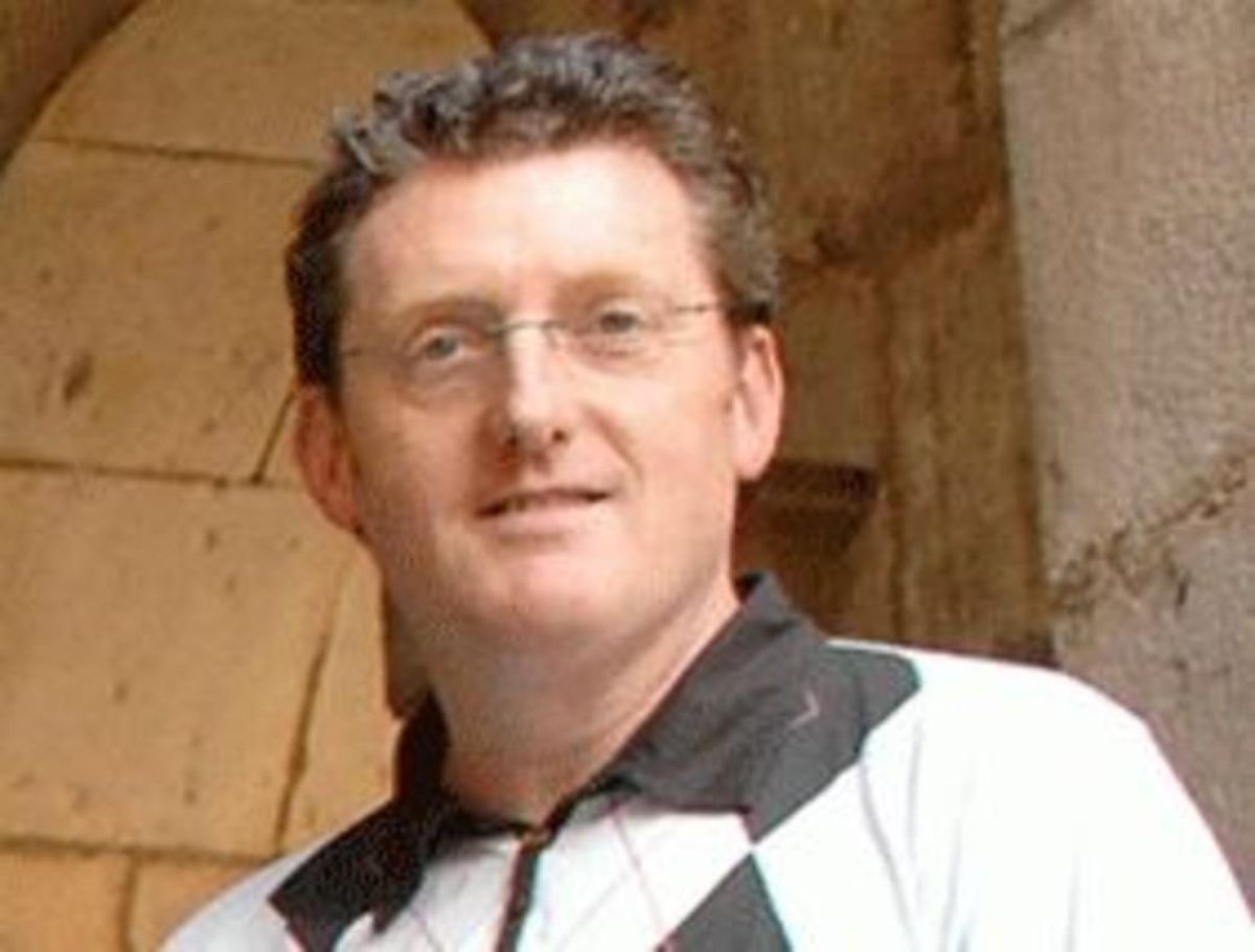Juan Kruz Mendizabal. Juan Kruz Mendizabal.