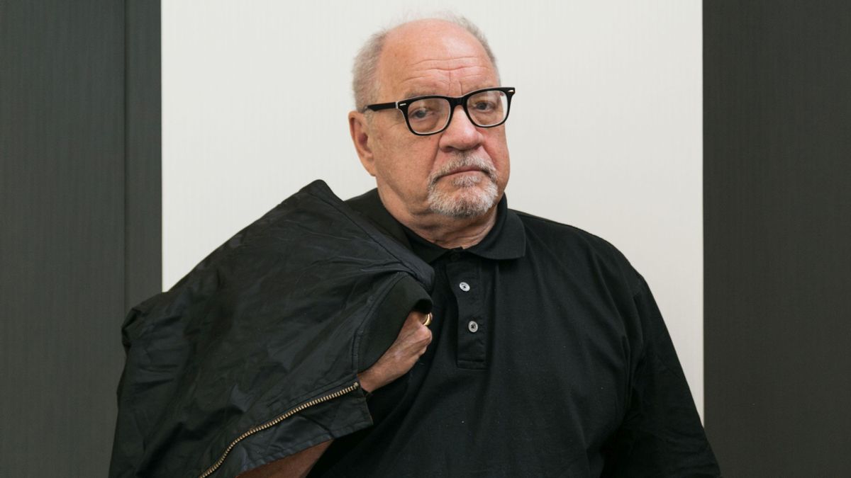 Paul Schrader. Paul Schrader.