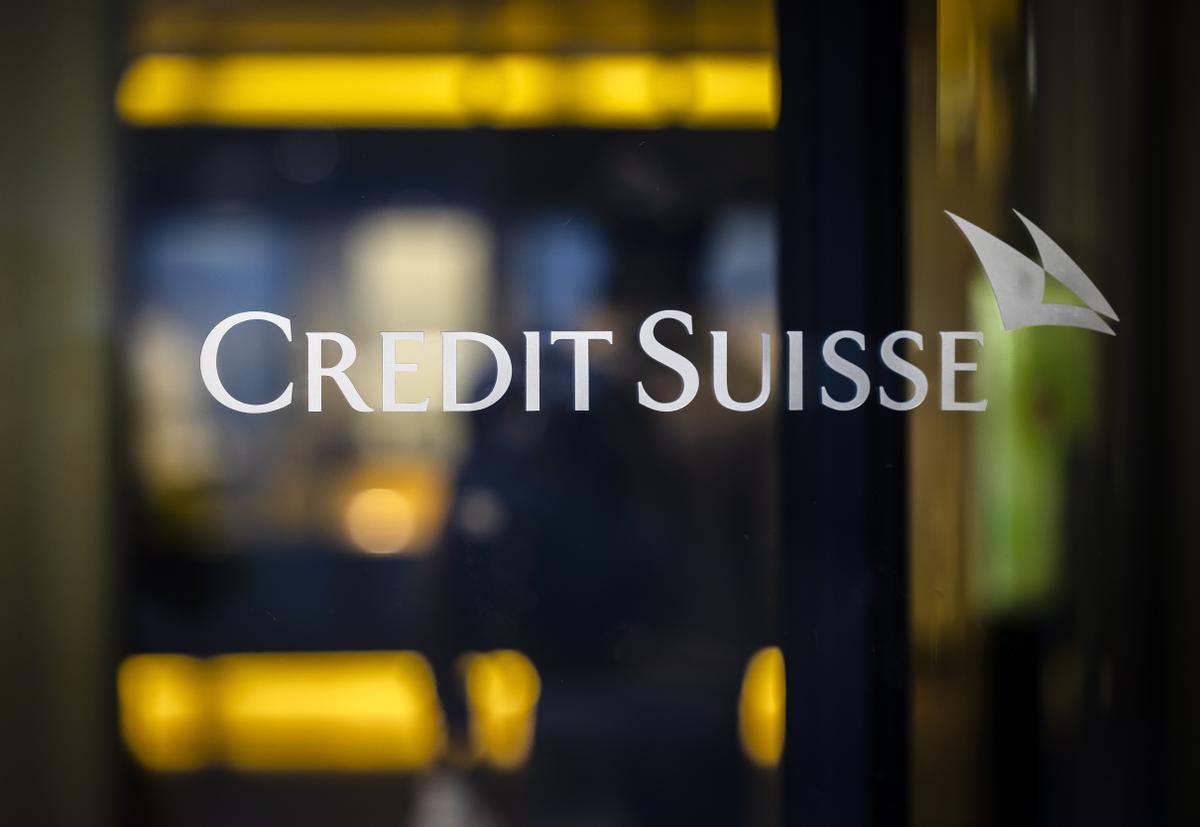Els EUA investiguen els vincles de Credit Suisse i d’UBS amb Rússia