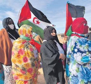 ¿Qué ocurre con el Sáhara Occidental? Cinco claves para entender el conflicto